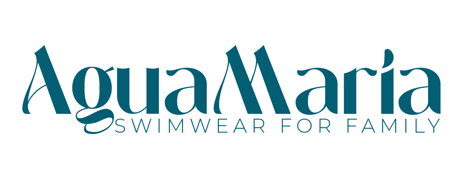 Agua María