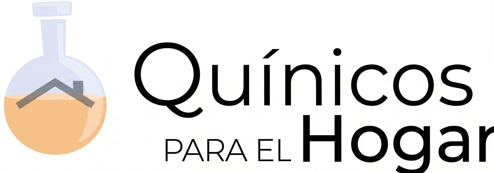 Químicos para el Hogar