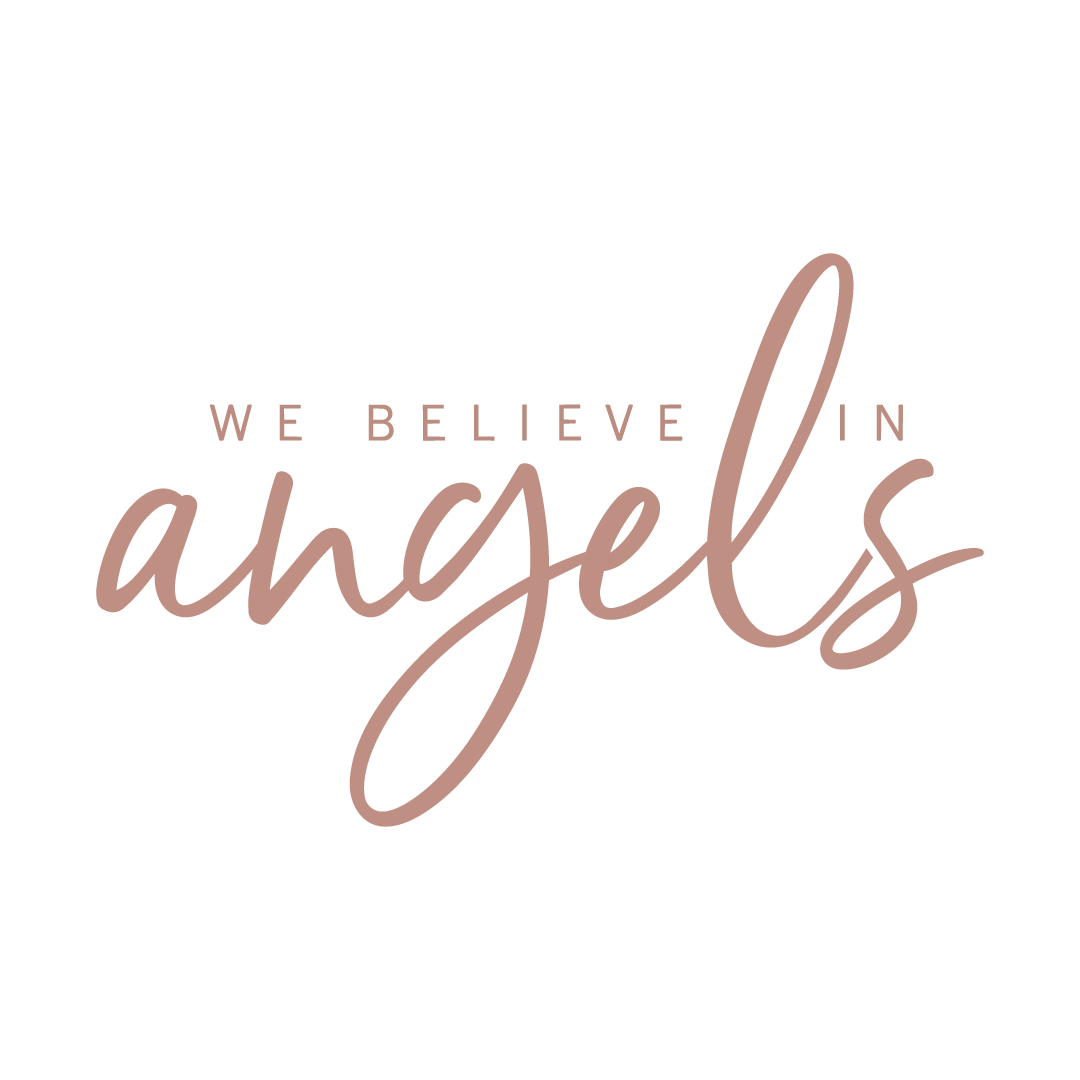 We Believe in Angels