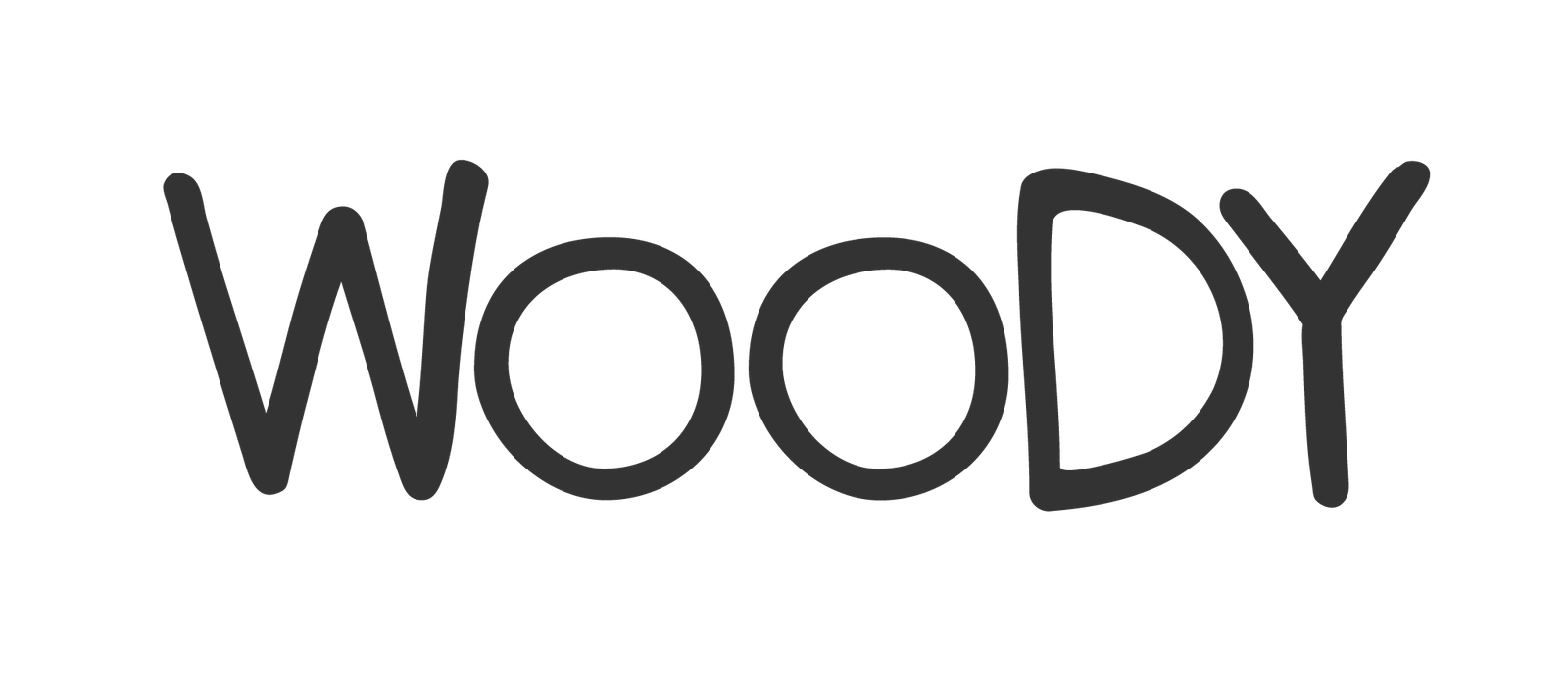 Woody